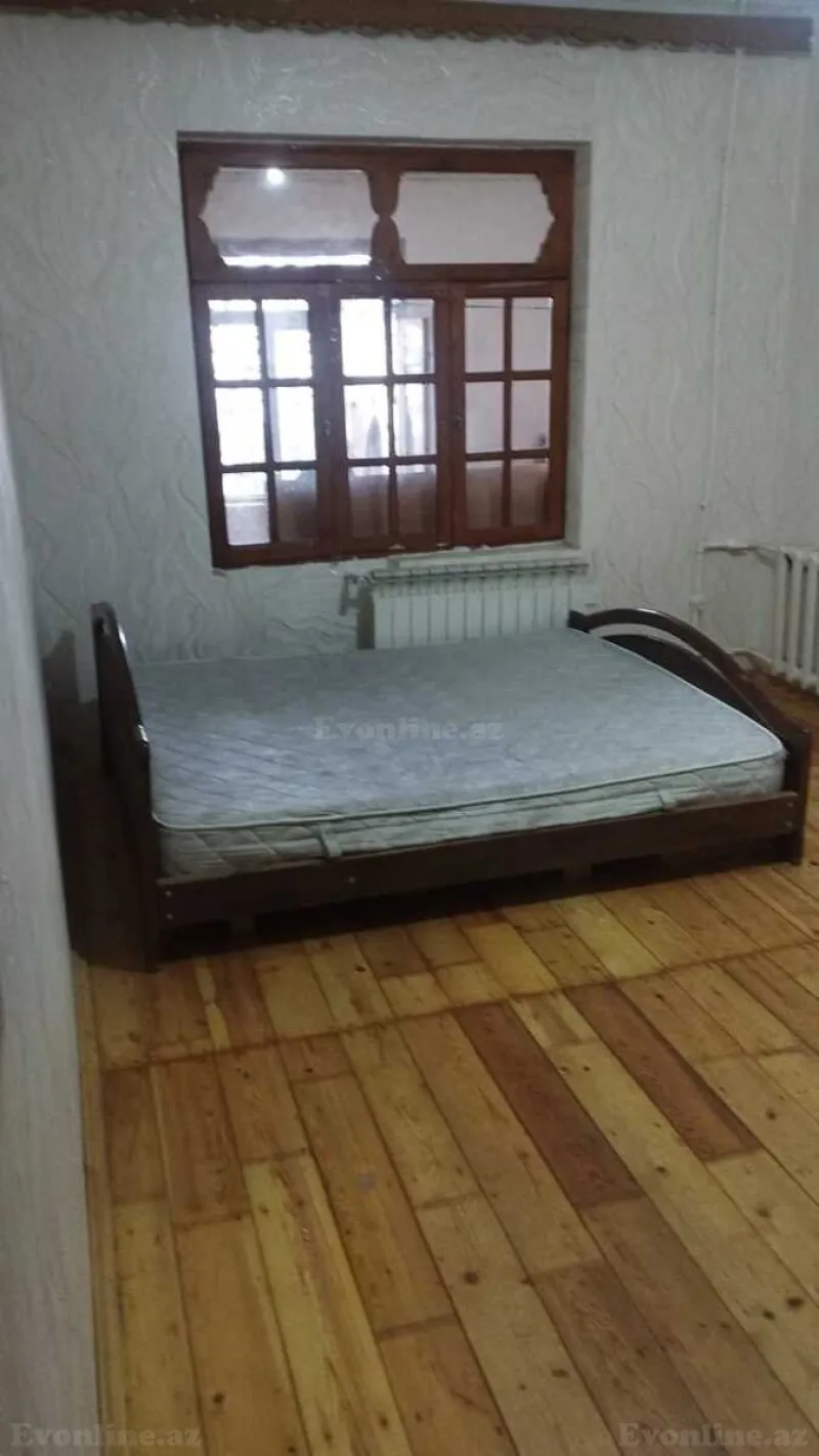 Kirayə verilir 4 otaqlı Mənzil Köhnə tikili 80 m² Suraxanı r. - şəkil 2