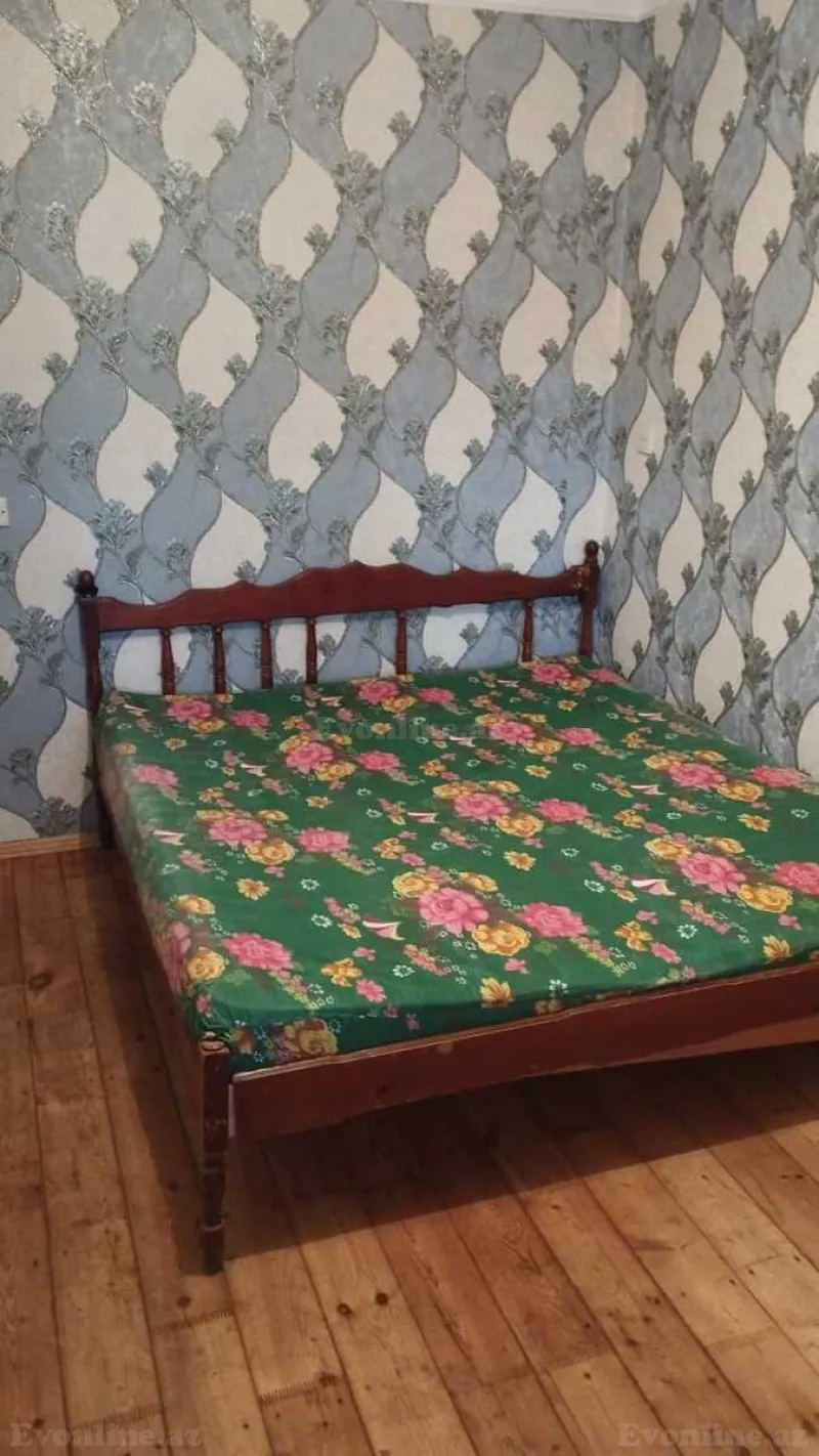 Kirayə verilir 4 otaqlı Mənzil Köhnə tikili 80 m² Suraxanı r. - şəkil 3