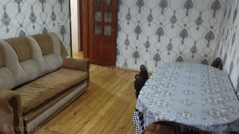 Kirayə verilir 4 otaqlı Mənzil Köhnə tikili 80 m² Suraxanı r. - şəkil 4