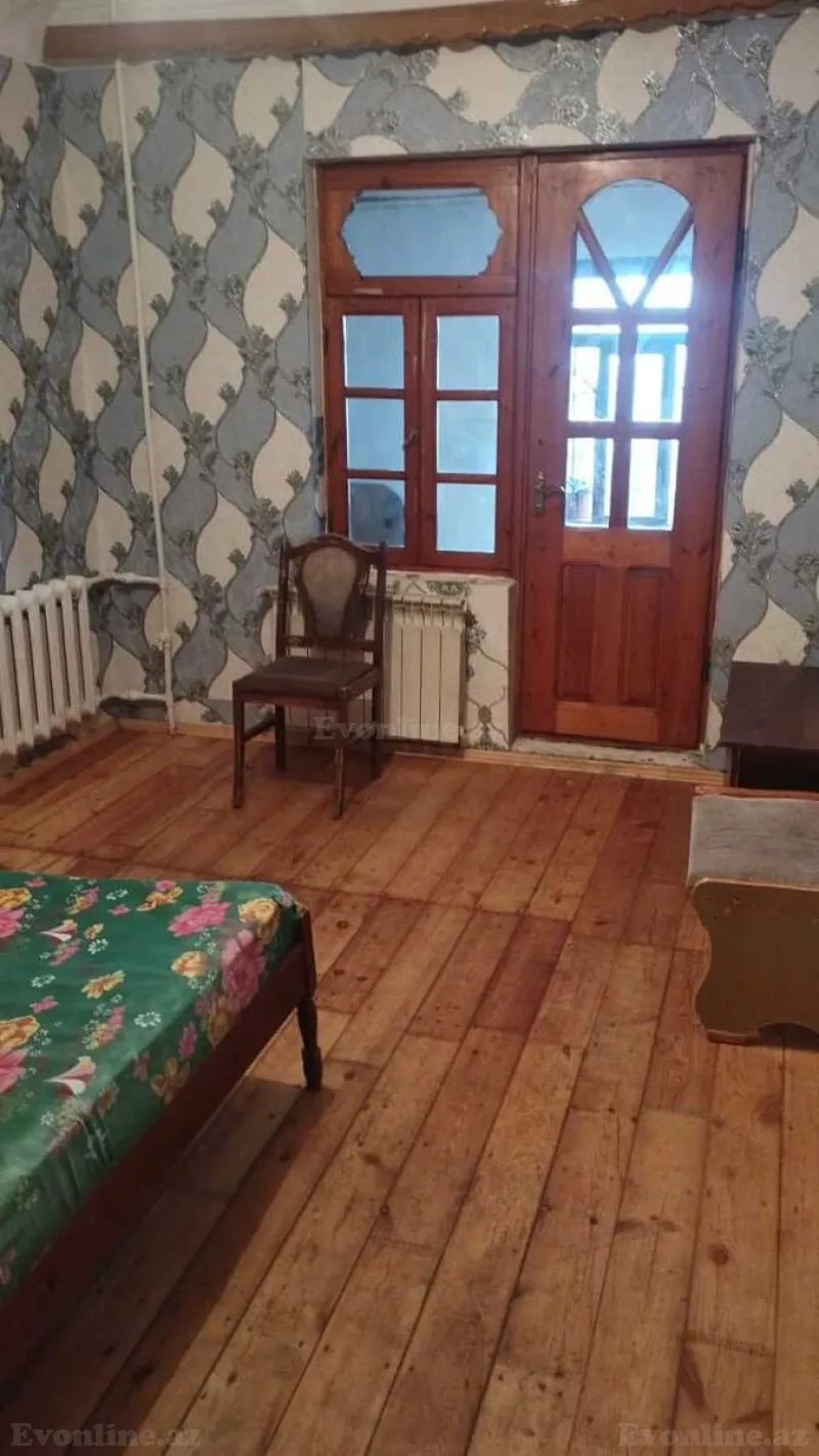 Kirayə verilir 4 otaqlı Mənzil Köhnə tikili 80 m² Suraxanı r. - şəkil 5