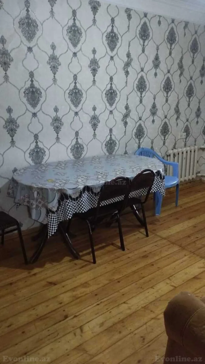 Kirayə verilir 4 otaqlı Mənzil Köhnə tikili 80 m² Suraxanı r. - şəkil 6