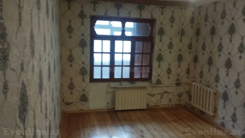 Kirayə verilir 4 otaqlı Mənzil Köhnə tikili 80 m² Suraxanı r. - şəkil 8