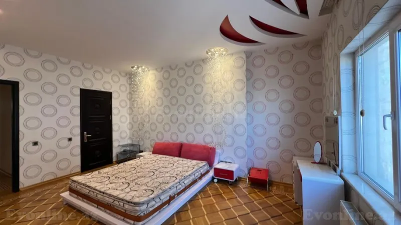 Satılır 4 otaqlı Mənzil Yeni tikili 180 m² Nəriman Nərimanov m. - şəkil 9