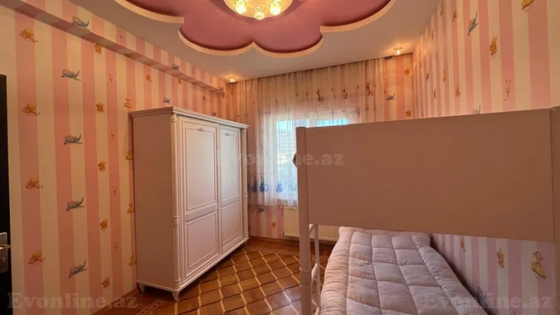 Satılır 4 otaqlı Mənzil Yeni tikili 180 m² Nəriman Nərimanov m. - şəkil 11