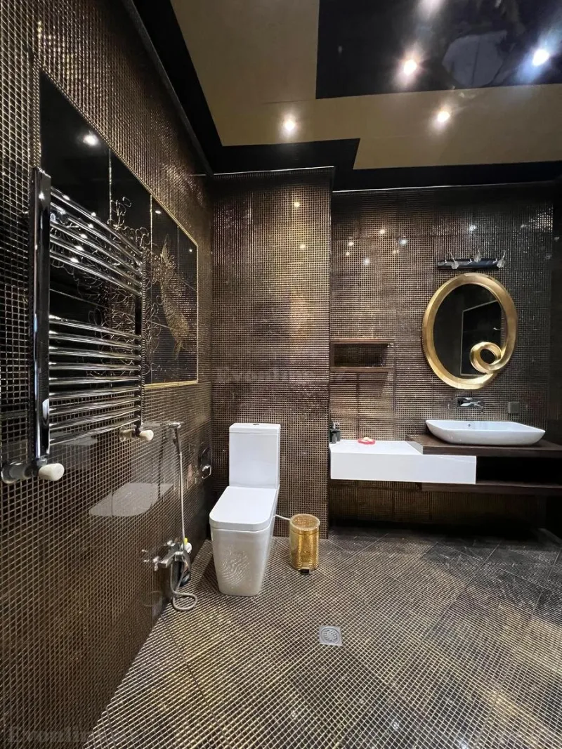 Satılır 4 otaqlı Mənzil Yeni tikili 180 m² Nəriman Nərimanov m. - şəkil 14