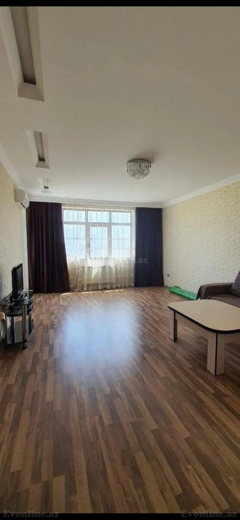 Kirayə verilir 2 otaqlı Mənzil Yeni tikili 105 m² Nərimanov r. - şəkil 5