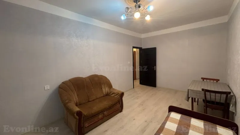 Kirayə verilir 3 otaqlı Mənzil Köhnə tikili 80 m² Həzi Aslanov - şəkil 9