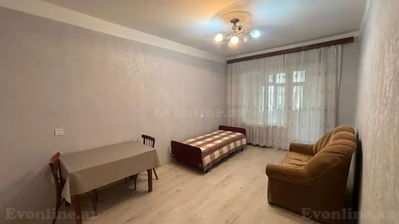 Kirayə verilir 3 otaqlı Mənzil Köhnə tikili 80 m² Həzi Aslanov - şəkil 10