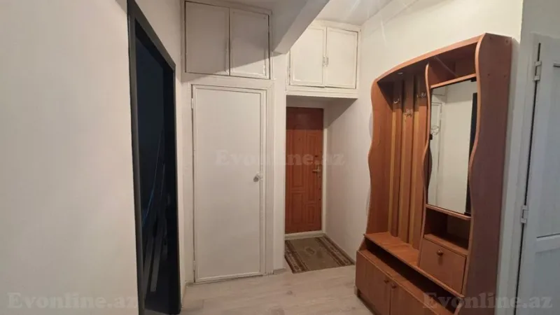 Kirayə verilir 3 otaqlı Mənzil Köhnə tikili 80 m² Həzi Aslanov - şəkil 14