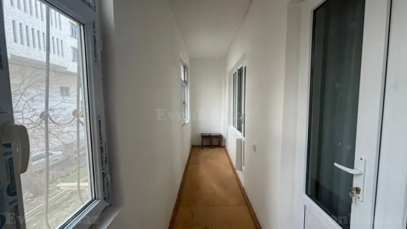 Kirayə verilir 3 otaqlı Mənzil Köhnə tikili 80 m² Həzi Aslanov - şəkil 16