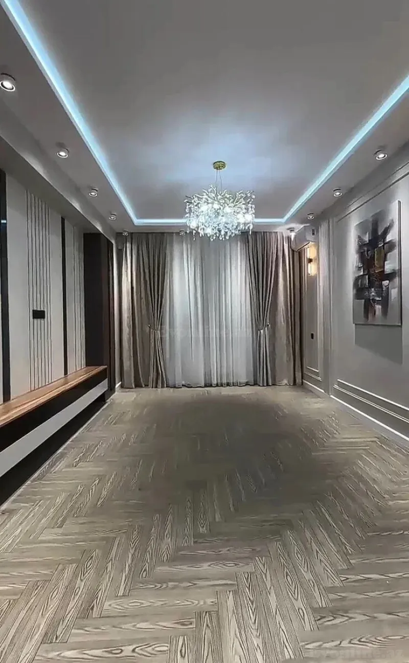 Satılır 3 otaqlı Mənzil Yeni tikili 137 m² 28 May m. - şəkil 3