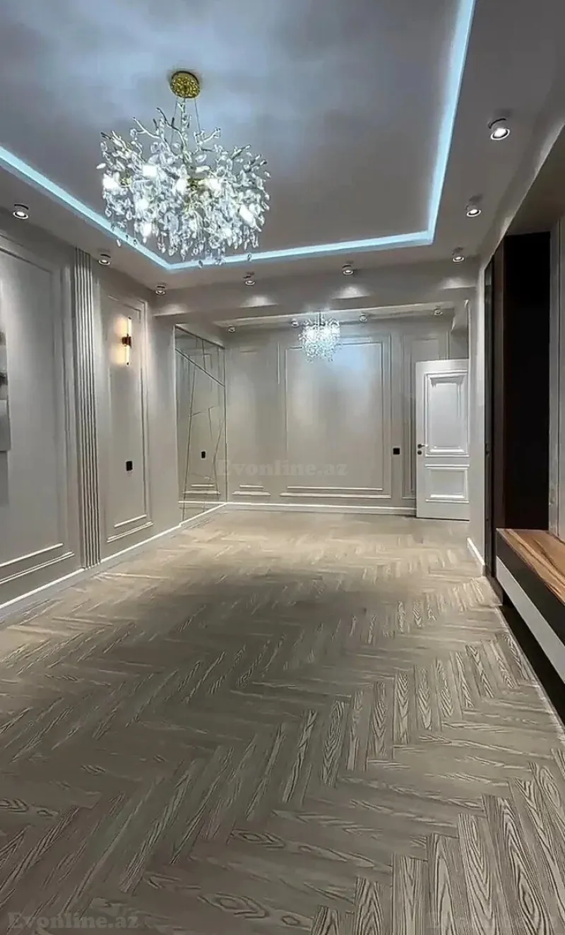 Satılır 3 otaqlı Mənzil Yeni tikili 137 m² 28 May m. - şəkil 7