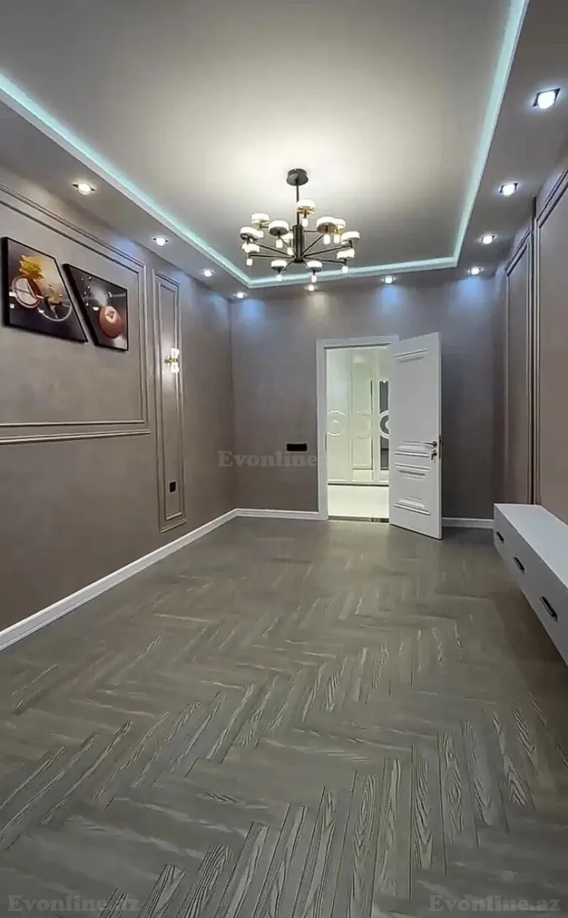 Satılır 3 otaqlı Mənzil Yeni tikili 137 m² 28 May m. - şəkil 9