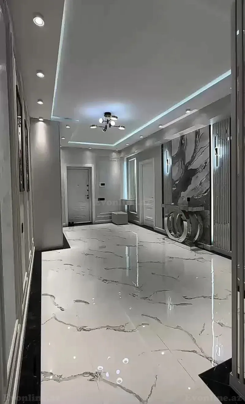 Satılır 3 otaqlı Mənzil Yeni tikili 137 m² 28 May m. - şəkil 10