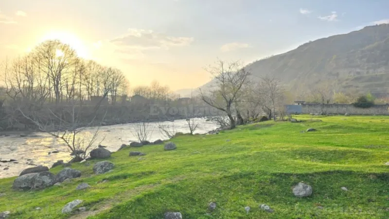 Satılır Torpaq 13 sot Lənkəran - şəkil 3