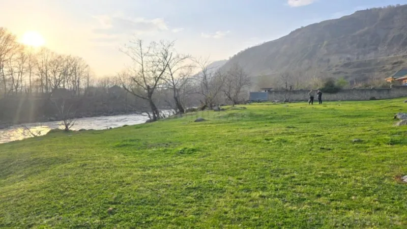 Satılır Torpaq 13 sot Lənkəran - şəkil 4