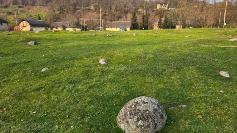 Satılır Torpaq 13 sot Lənkəran - şəkil 8