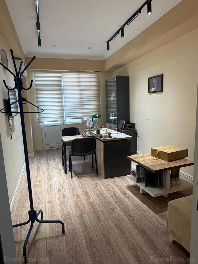 Satılır 3 otaqlı Mənzil Yeni tikili 110 m² Badamdar