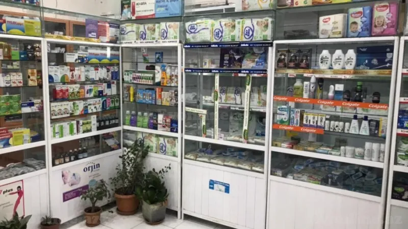 Satılır Obyekt 77 m² Gənclik m. - şəkil 2