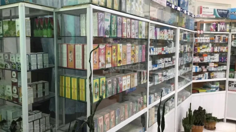 Satılır Obyekt 77 m² Gənclik m. - şəkil 3