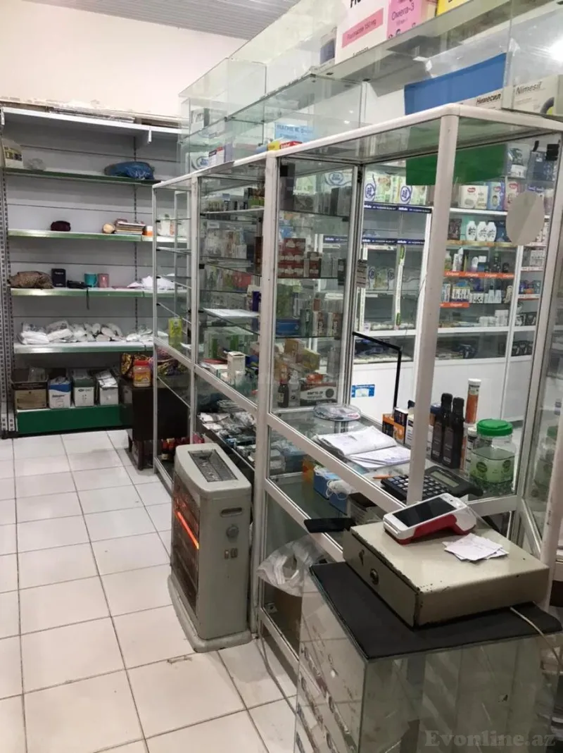 Satılır Obyekt 77 m² Gənclik m. - şəkil 4