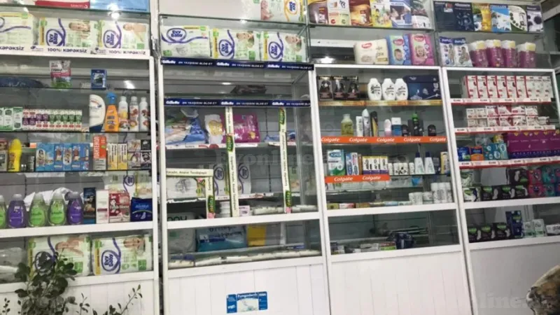 Satılır Obyekt 77 m² Gənclik m. - şəkil 5