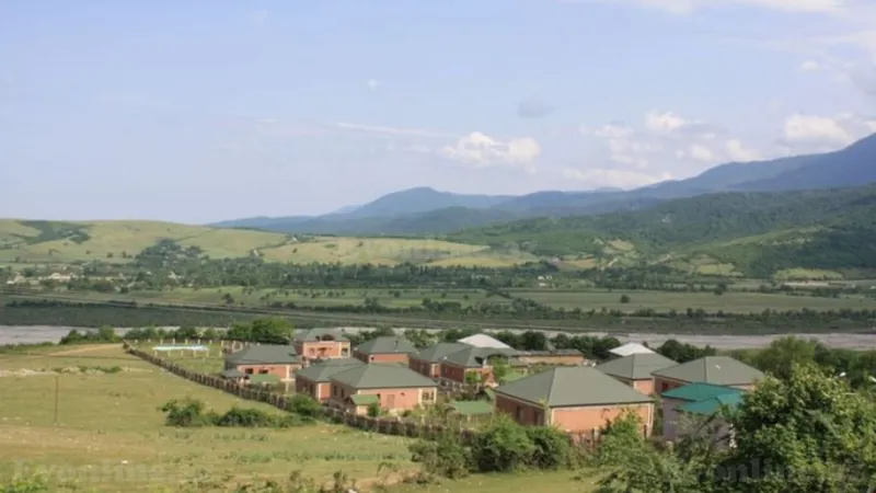 Torpaq Quba Satılır