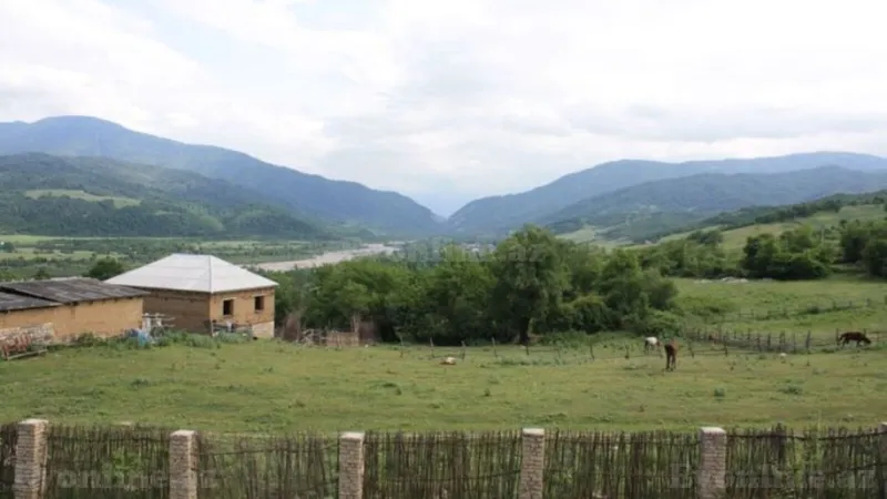 Satılır Torpaq 10 sot Quba - şəkil 3