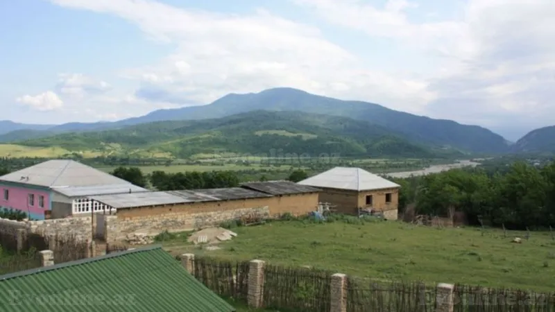 Satılır Torpaq 10 sot Quba - şəkil 5