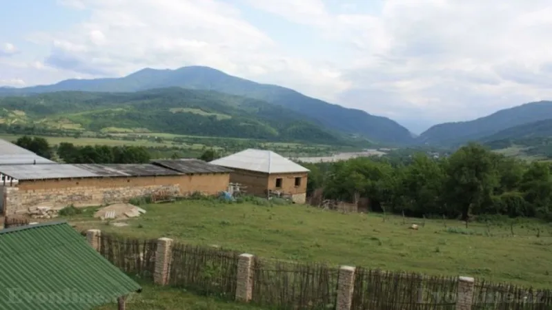 Satılır Torpaq 10 sot Quba - şəkil 7