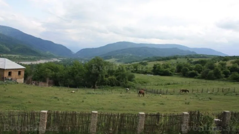 Satılır Torpaq 10 sot Quba - şəkil 8