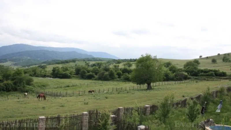 Satılır Torpaq 10 sot Quba - şəkil 9