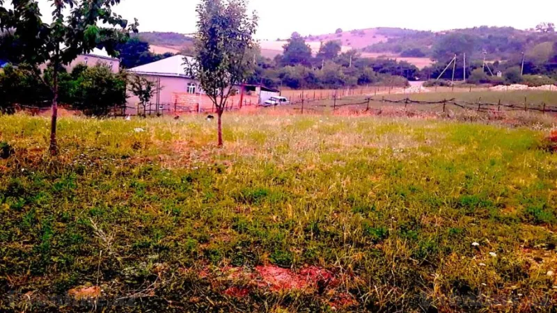 Satılır Torpaq 10 sot Quba - şəkil 10