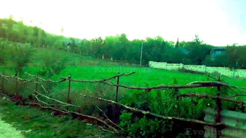 Satılır Torpaq 10 sot Quba - şəkil 12