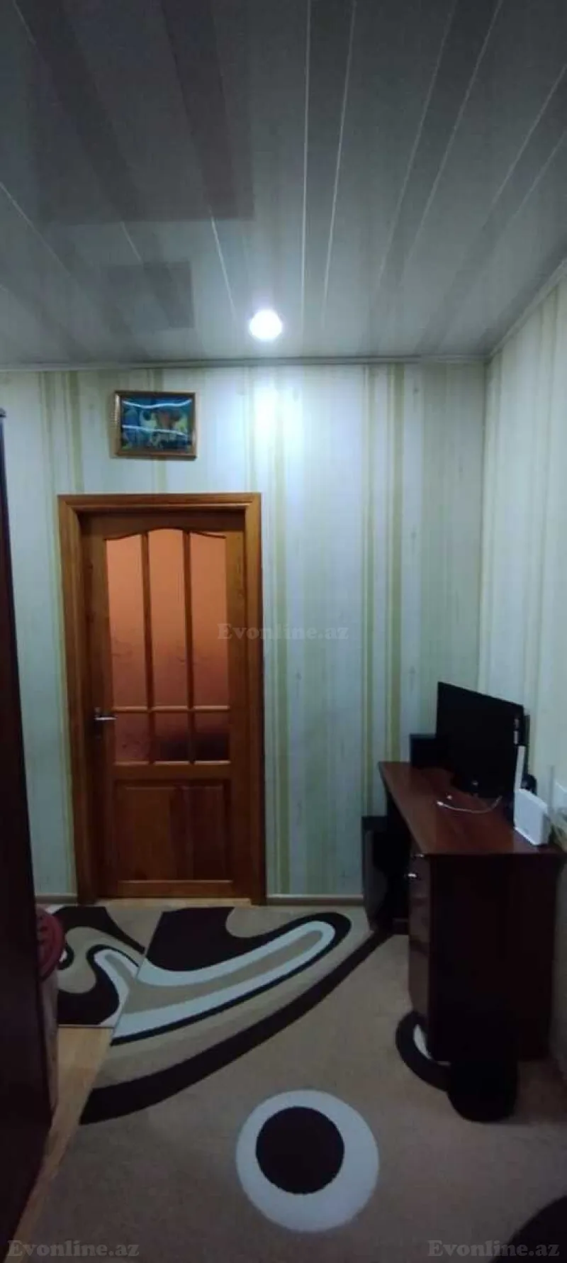 Satılır 2 otaqlı Mənzil Köhnə tikili 65 m² Köhnə Günəşli - şəkil 7