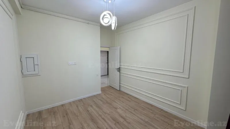Satılır 2 otaqlı Mənzil Yeni tikili 53 m² Yasamal - şəkil 2