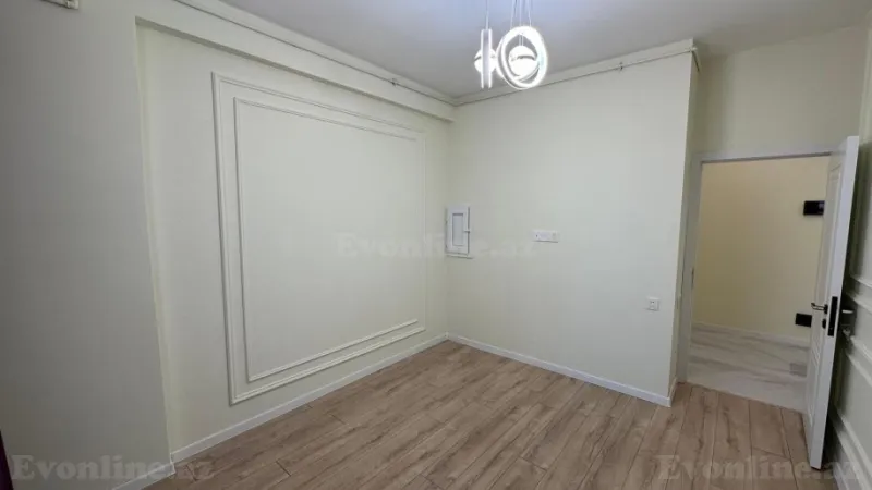 Satılır 2 otaqlı Mənzil Yeni tikili 53 m² Yasamal - şəkil 5