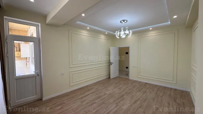 Satılır 2 otaqlı Mənzil Yeni tikili 53 m² Yasamal - şəkil 10