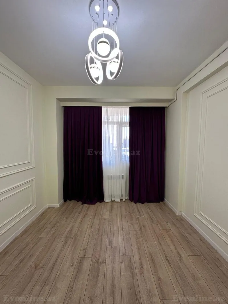 Satılır 2 otaqlı Mənzil Yeni tikili 53 m² Yasamal - şəkil 11