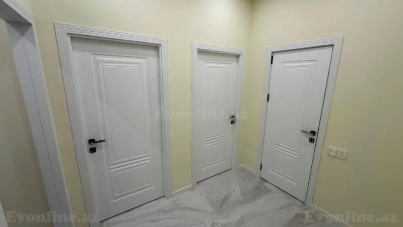 Satılır 2 otaqlı Mənzil Yeni tikili 53 m² Yasamal - şəkil 12