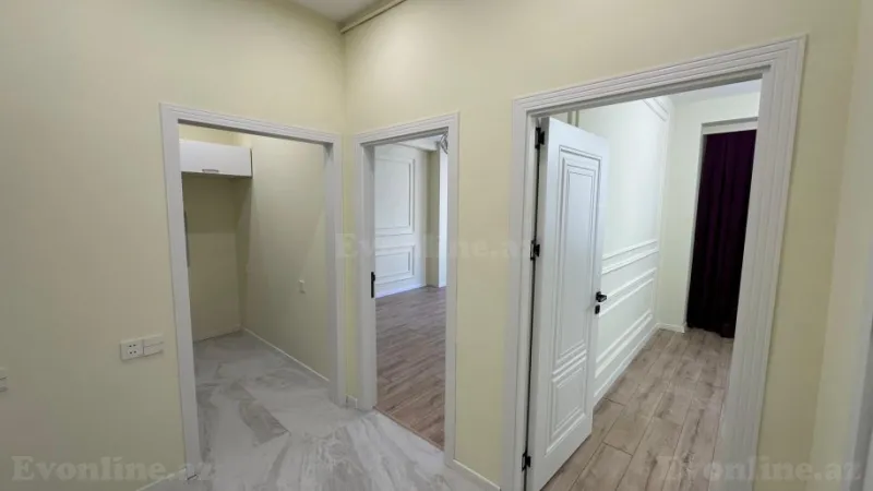 Satılır 2 otaqlı Mənzil Yeni tikili 53 m² Yasamal - şəkil 14