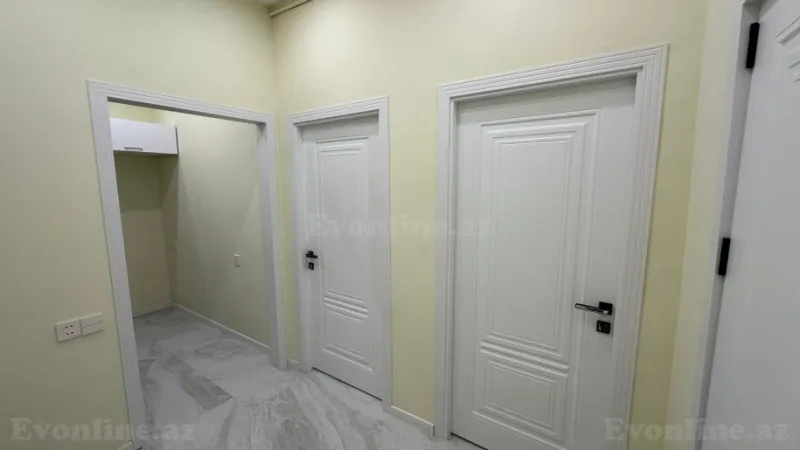 Satılır 2 otaqlı Mənzil Yeni tikili 53 m² Yasamal - şəkil 16