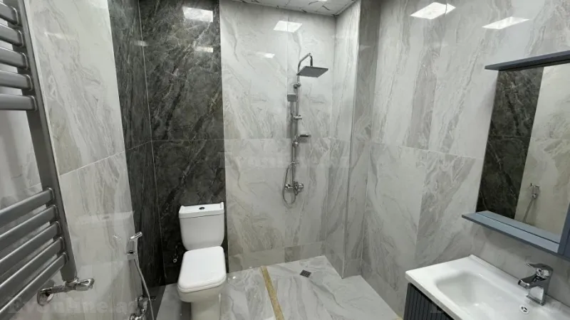 Satılır 2 otaqlı Mənzil Yeni tikili 53 m² Yasamal - şəkil 18