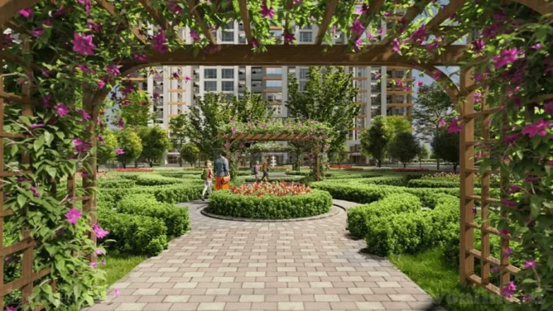 Kirayə verilir 3 otaqlı Mənzil Yeni tikili 90 m² Nəriman Nərimanov m.