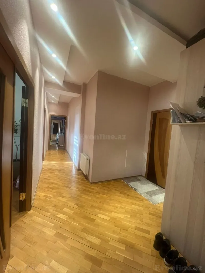 Satılır 2 otaqlı Mənzil Yeni tikili 88 m² İnşaatçılar m.