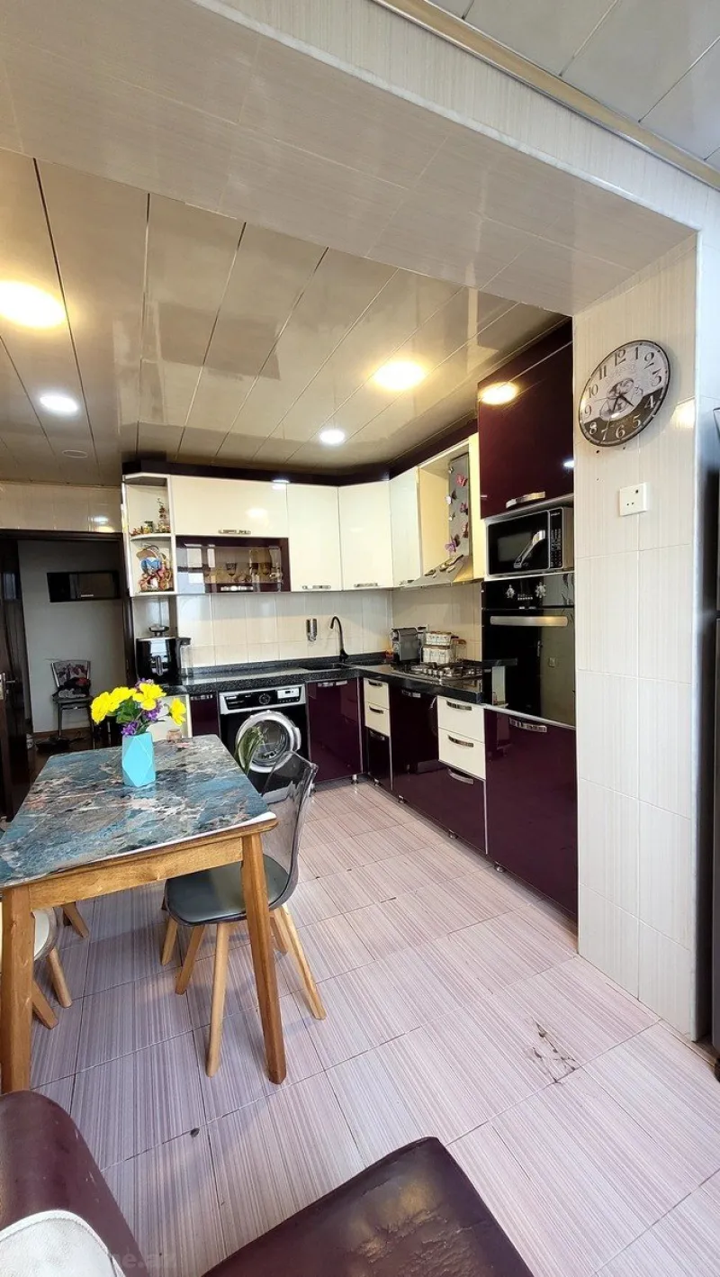 Satılır 3 otaqlı Mənzil Köhnə tikili 80 m² Əhmədli - şəkil 7