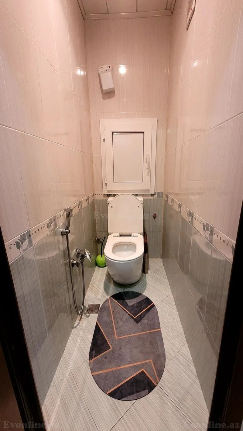 Satılır 3 otaqlı Mənzil Köhnə tikili 80 m² Əhmədli - şəkil 9