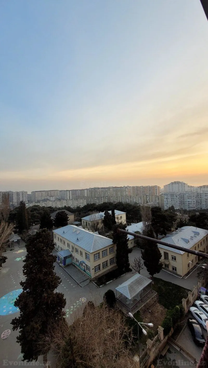 Satılır 3 otaqlı Mənzil Köhnə tikili 80 m² Əhmədli - şəkil 12