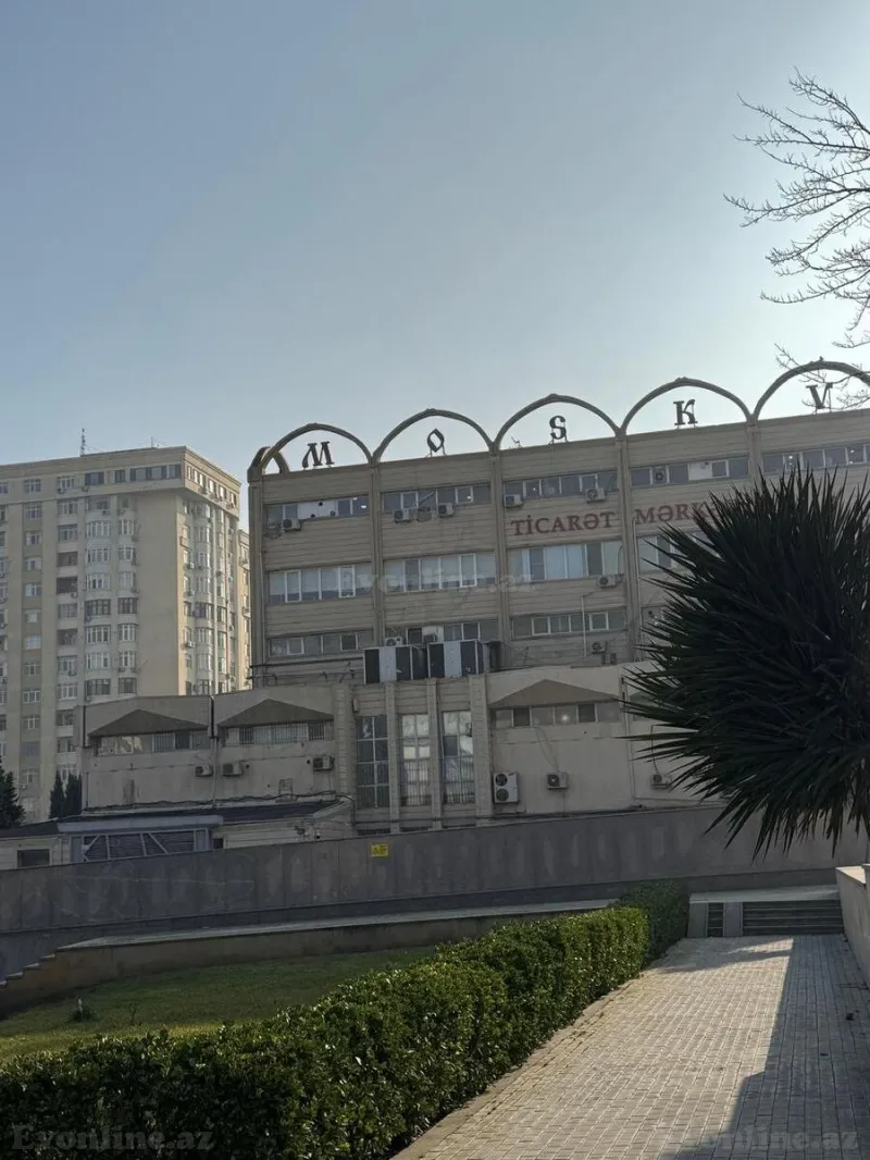 Satılır 3 otaqlı Mənzil Köhnə tikili 55 m² 5-ci mikrorayon - şəkil 4