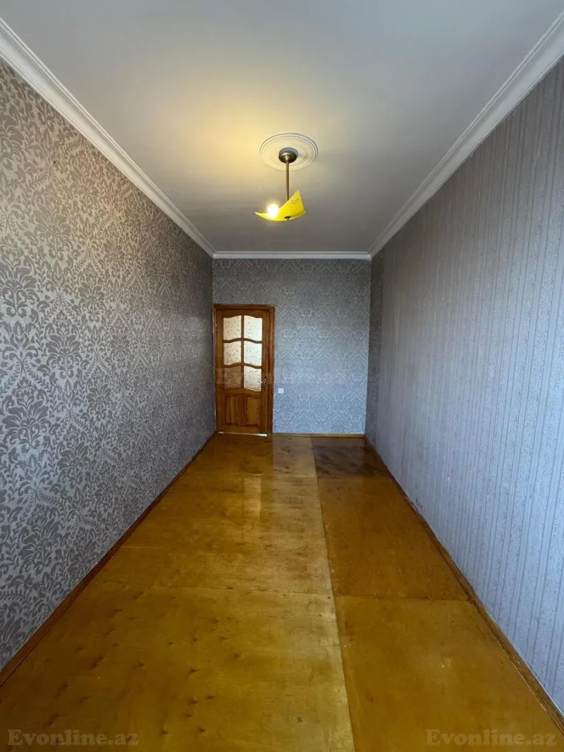 Satılır 3 otaqlı Mənzil Köhnə tikili 55 m² 5-ci mikrorayon - şəkil 5